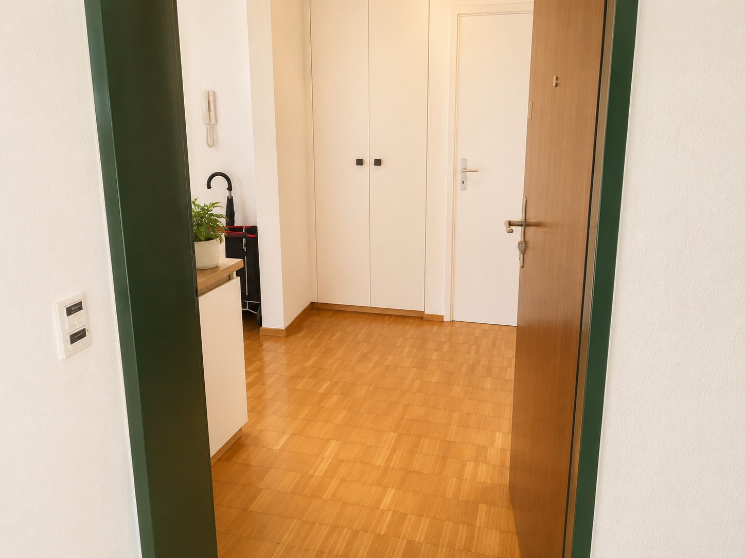 Appartement de 2 ½ pièces