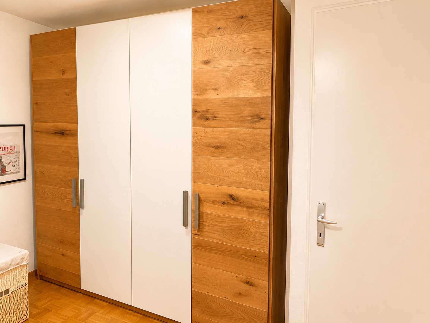 Appartement de 2 ½ pièces