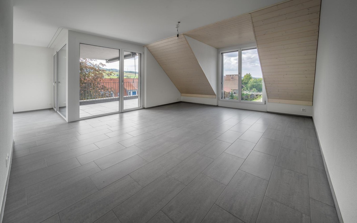 Appartement de 3 ½ pièces, photo 1 sur 10