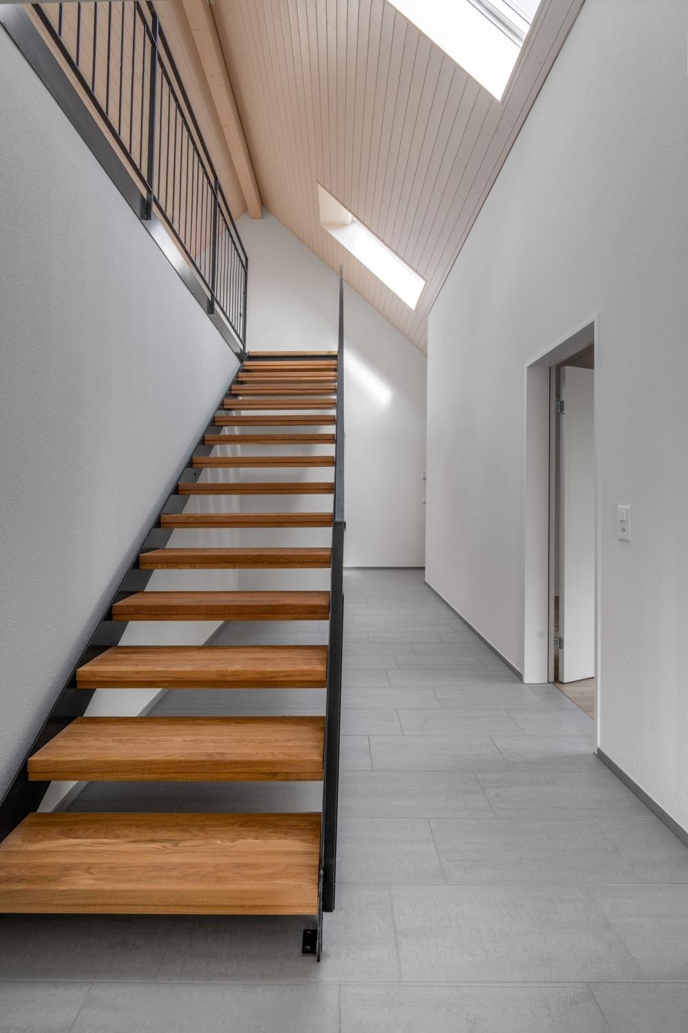 Appartement de 3 ½ pièces, photo 5 sur 10