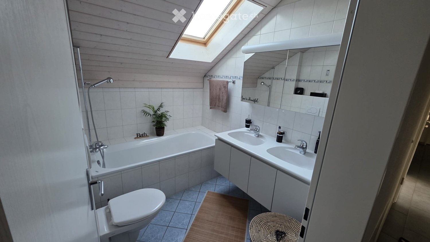 4 rooms apartment, photo 5 sur 5