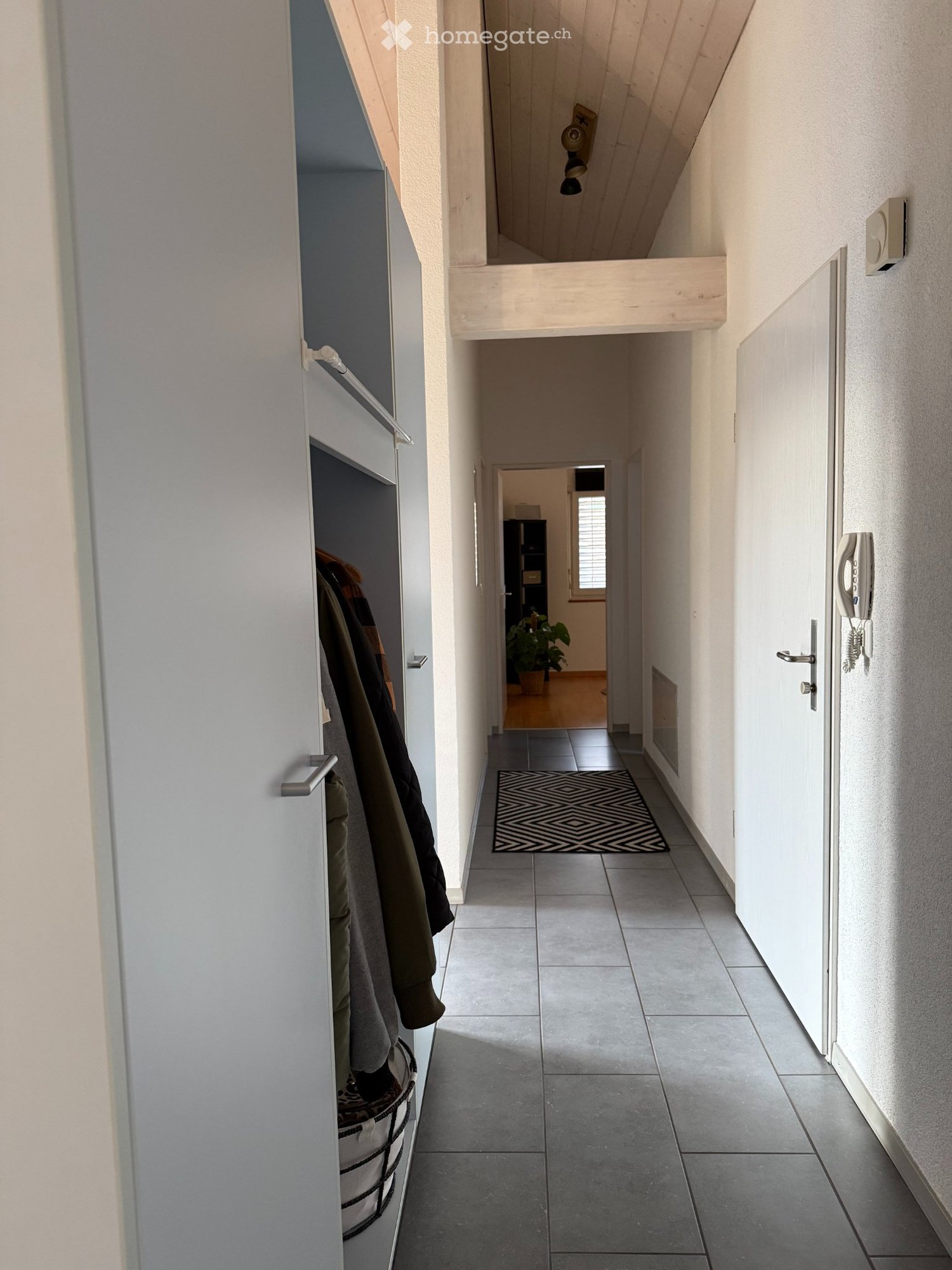 4 rooms apartment, photo 3 sur 5