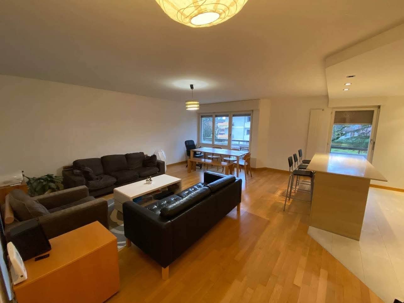 Room in a shared flat, photo 6 sur 10