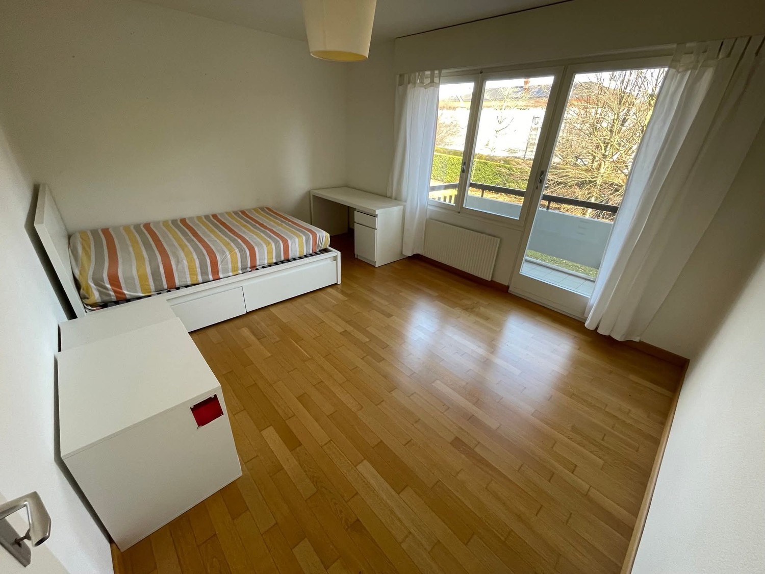 Room in a shared flat, photo 2 sur 10