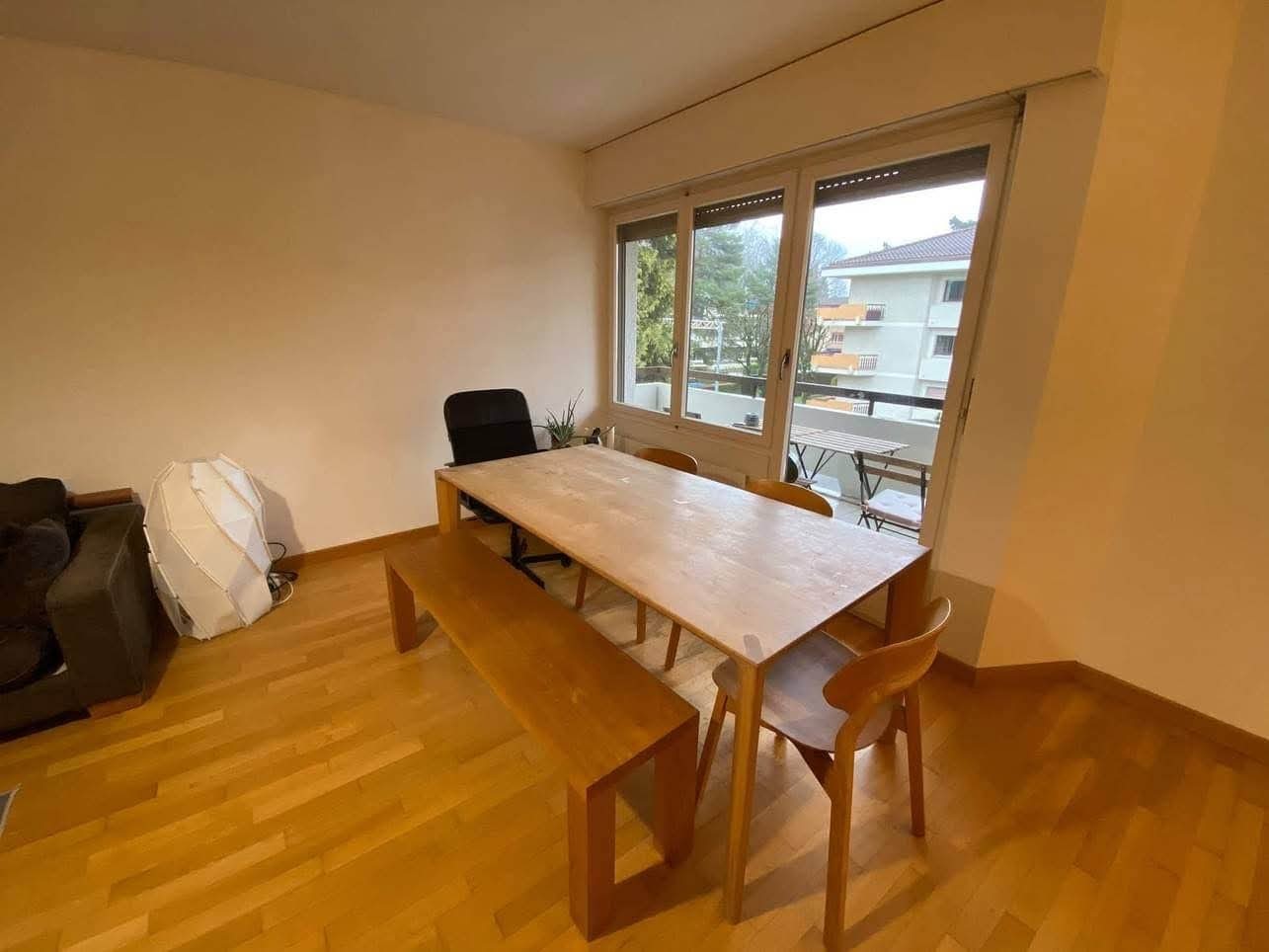 Room in a shared flat, photo 7 sur 10