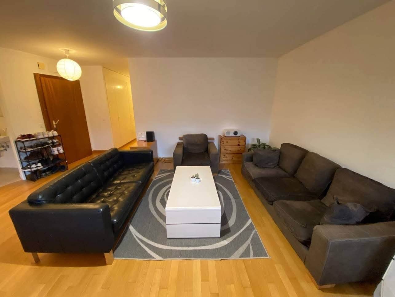 Room in a shared flat, photo 5 sur 10