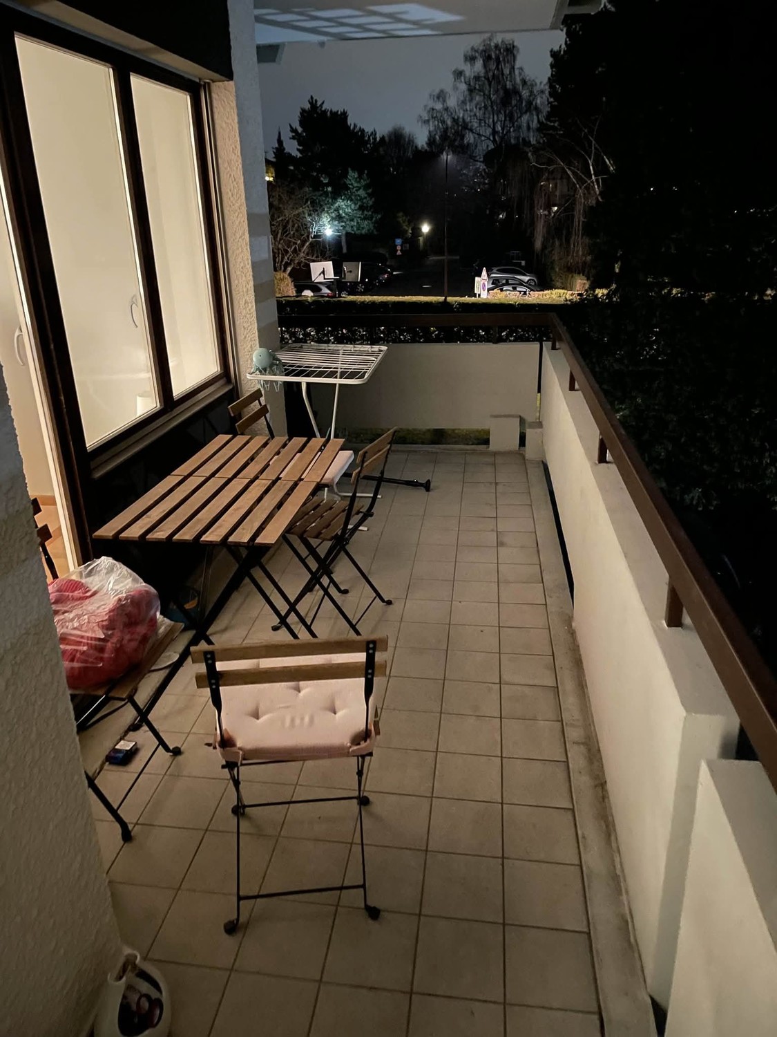 Room in a shared flat, photo 10 sur 10