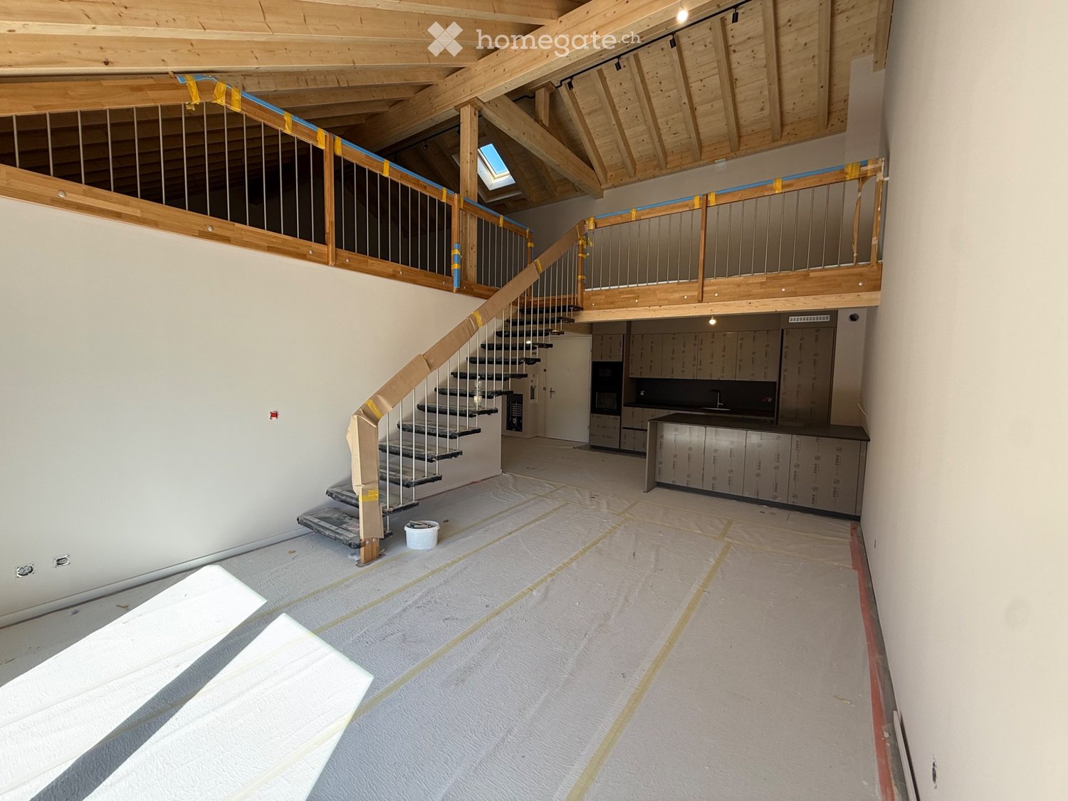 4 rooms apartment, photo 1 sur 5