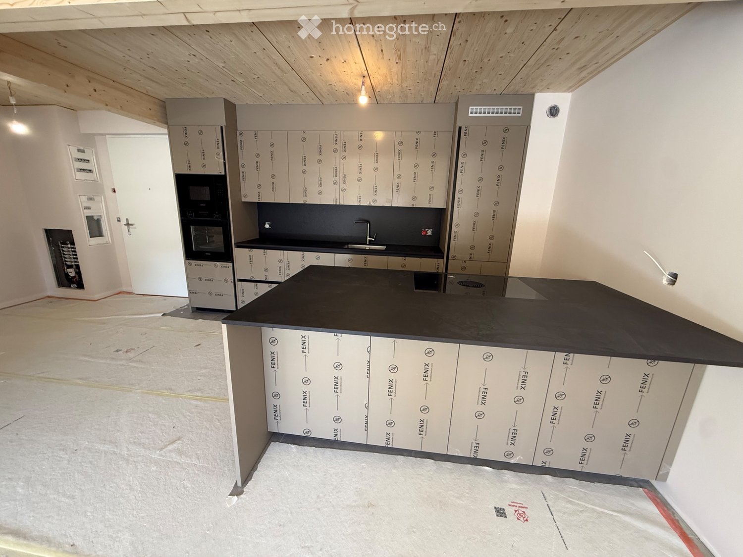 4 rooms apartment, photo 5 sur 5