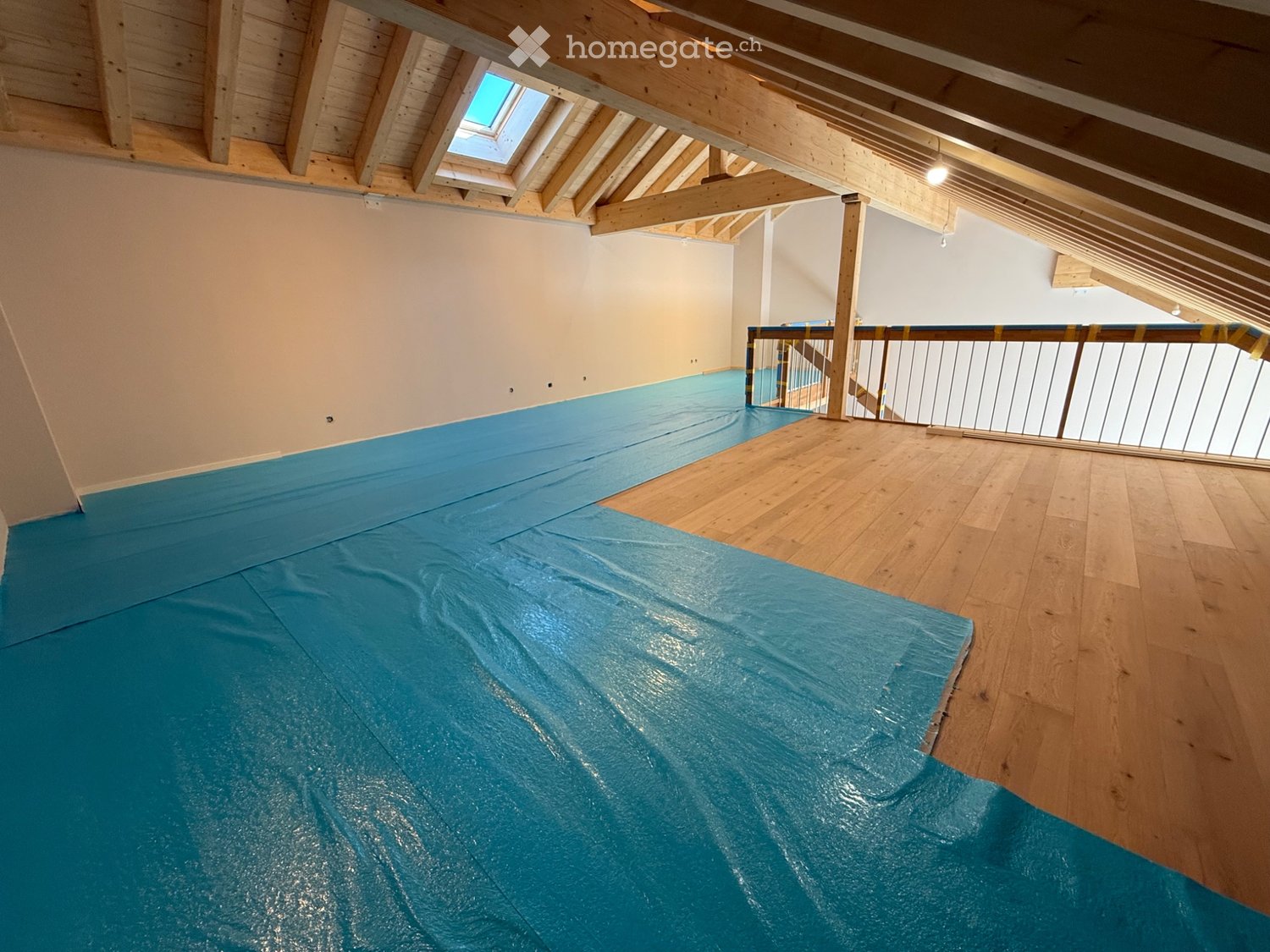 4 rooms apartment, photo 3 sur 5