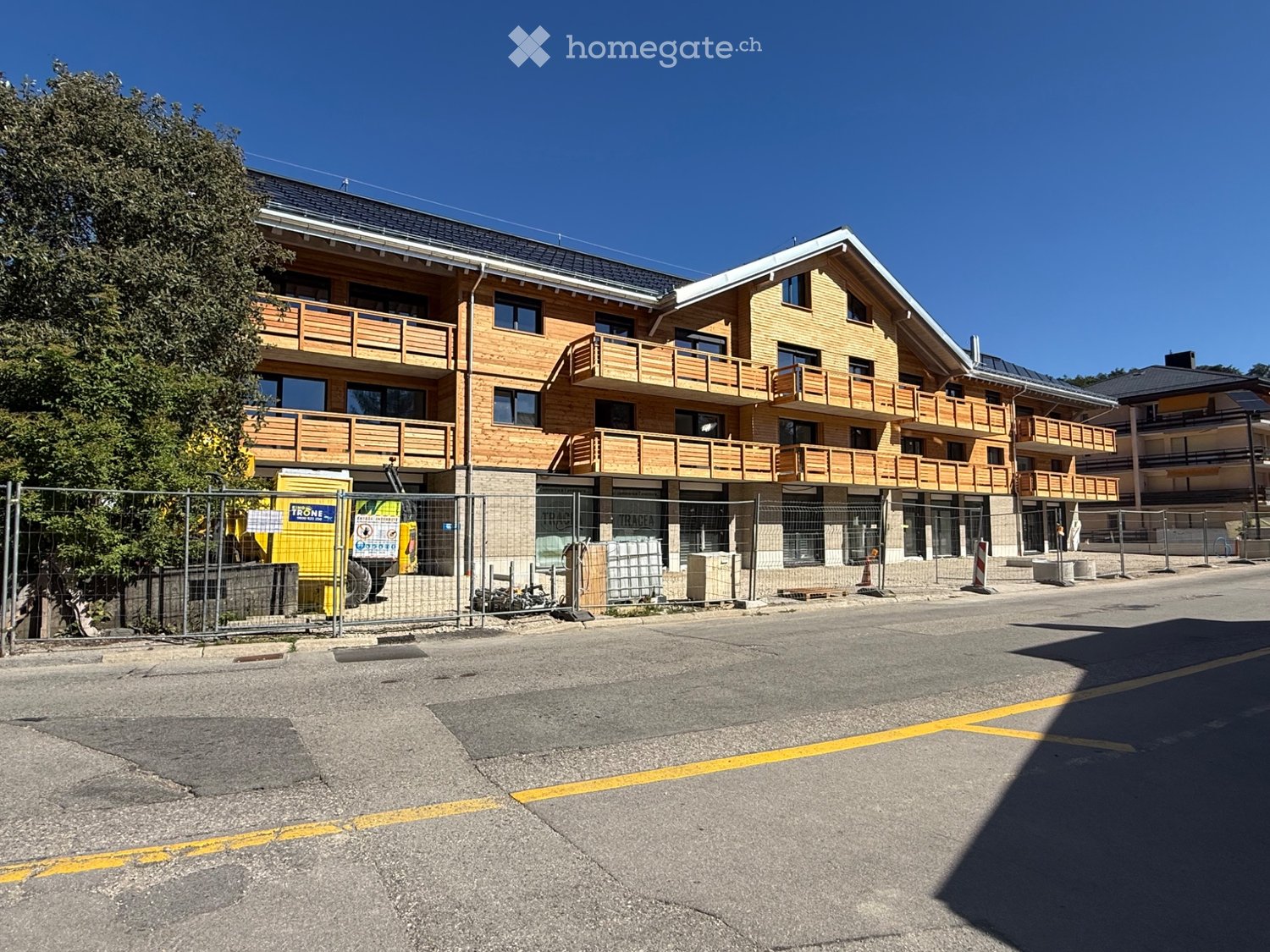 4 rooms apartment, photo 2 sur 5
