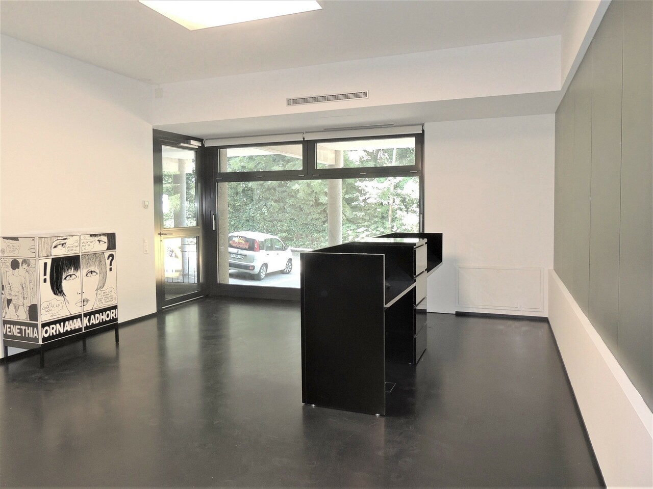 Bureau