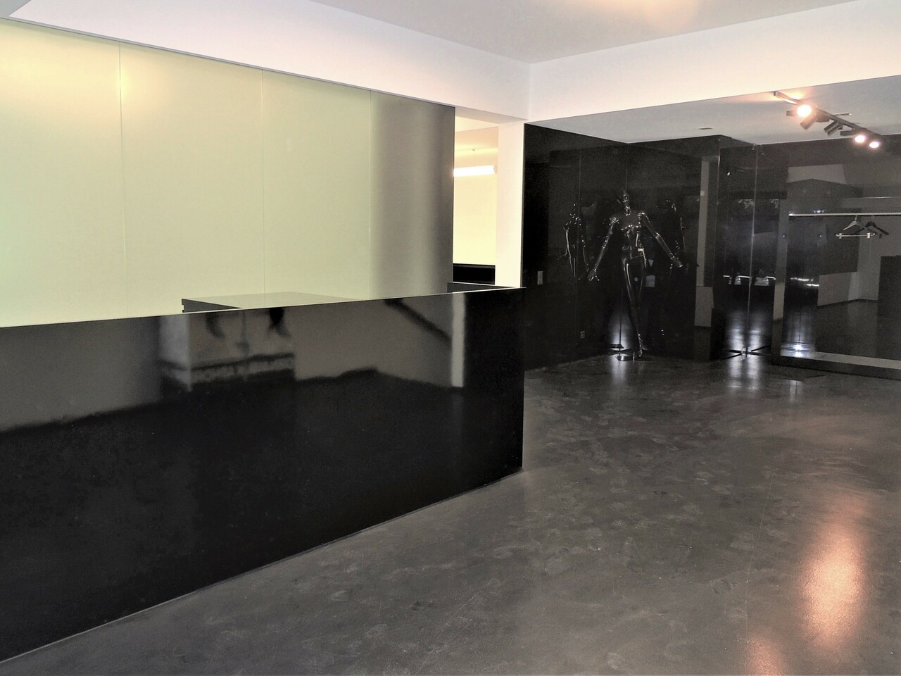 Bureau