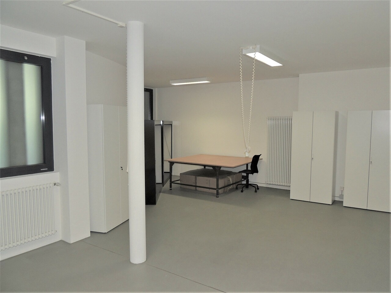 Bureau