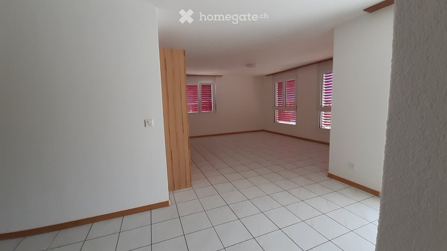 Appartamento di 4 ½ locali
