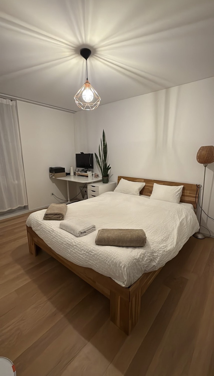 Appartement de 3 ½ pièces, photo 5 sur 6