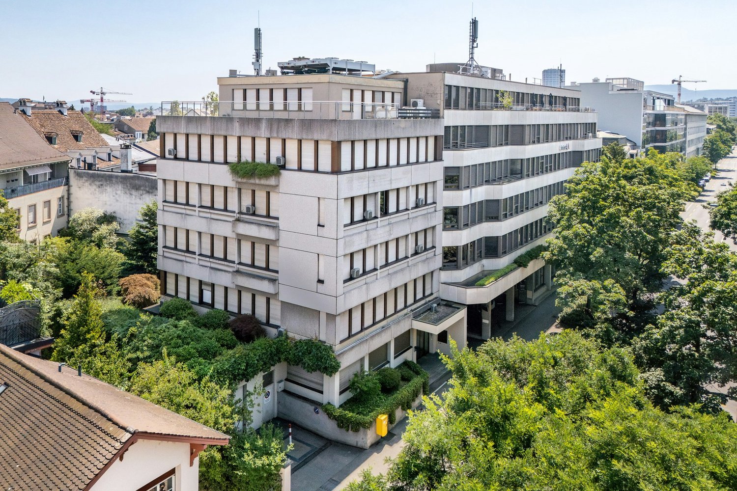 52m² bureau, photo 9 sur 9