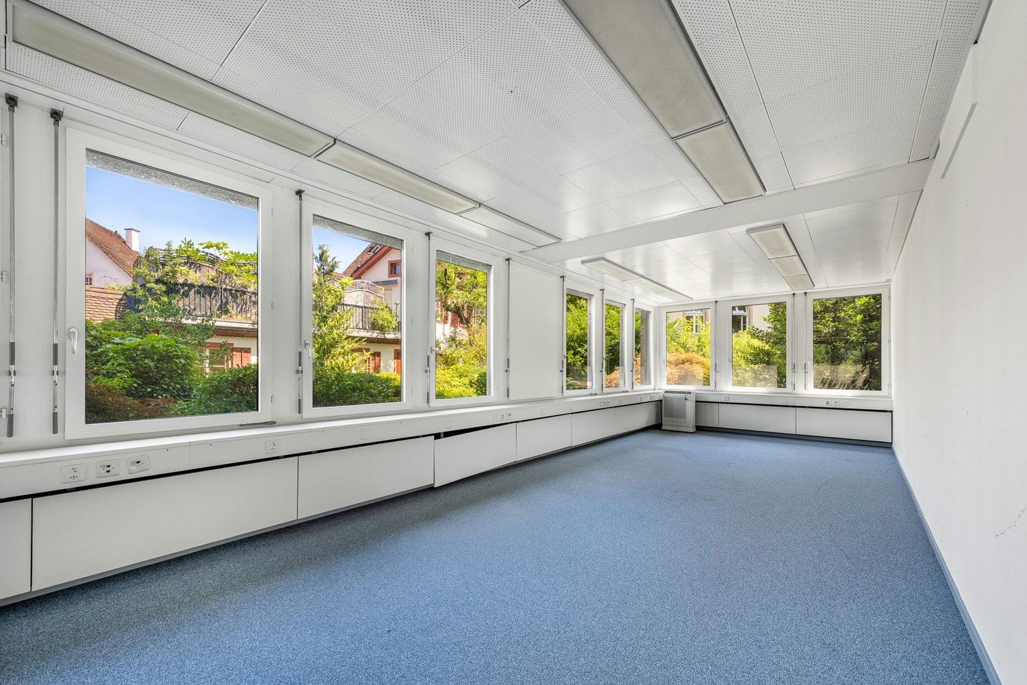 52m² bureau, photo 2 sur 9
