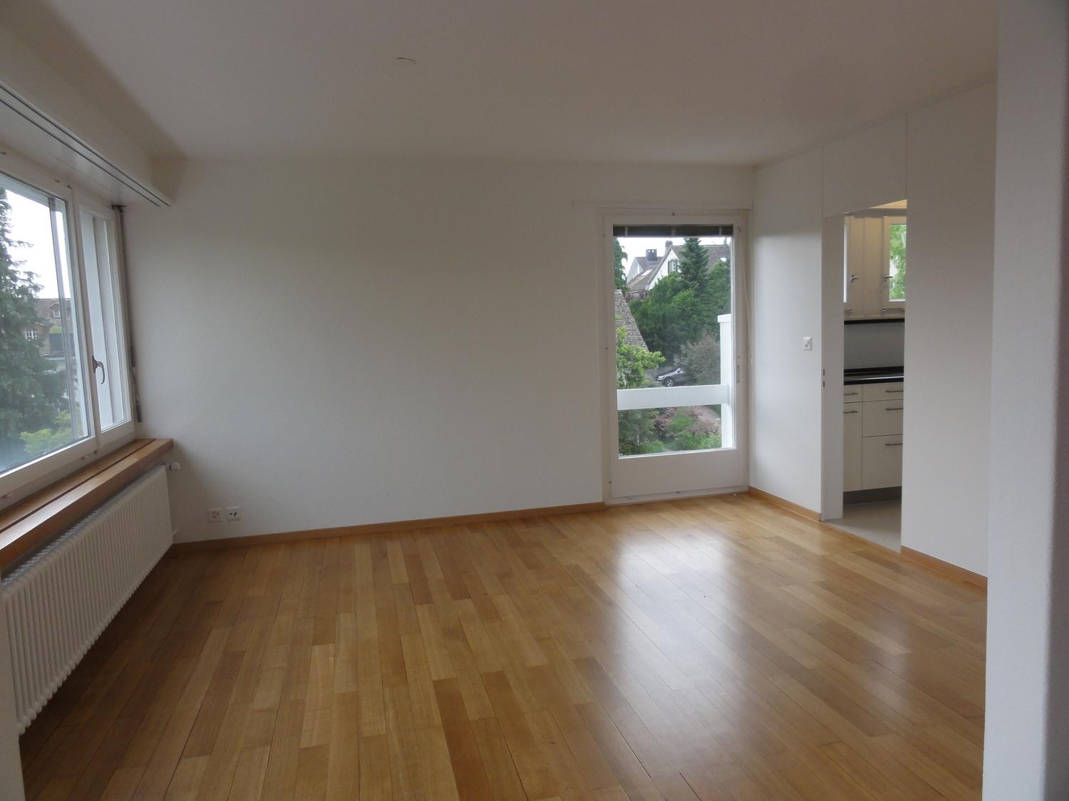 Appartement de 2 pièces, photo 1 sur 9