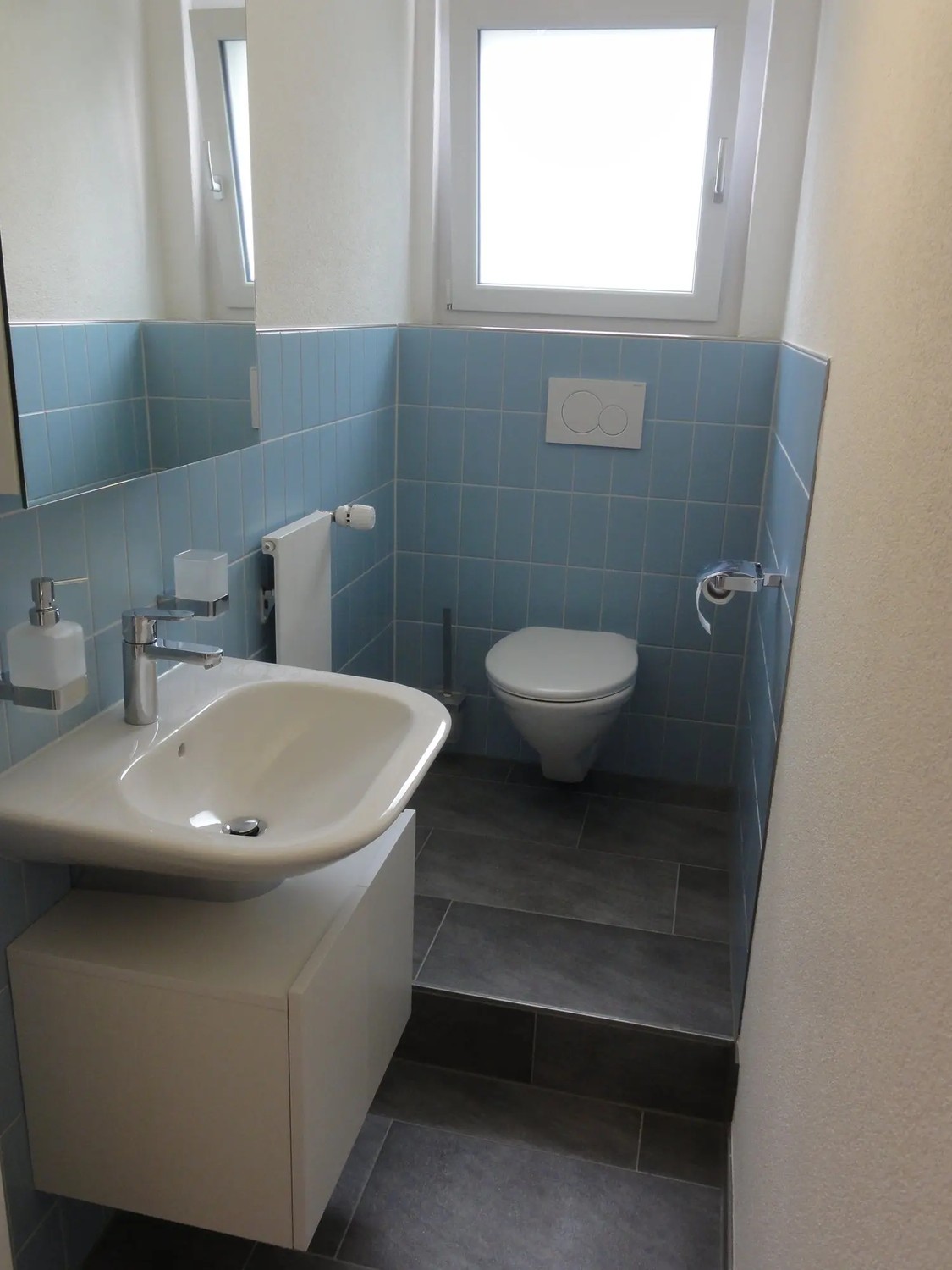 Appartement de 2 pièces, photo 5 sur 9