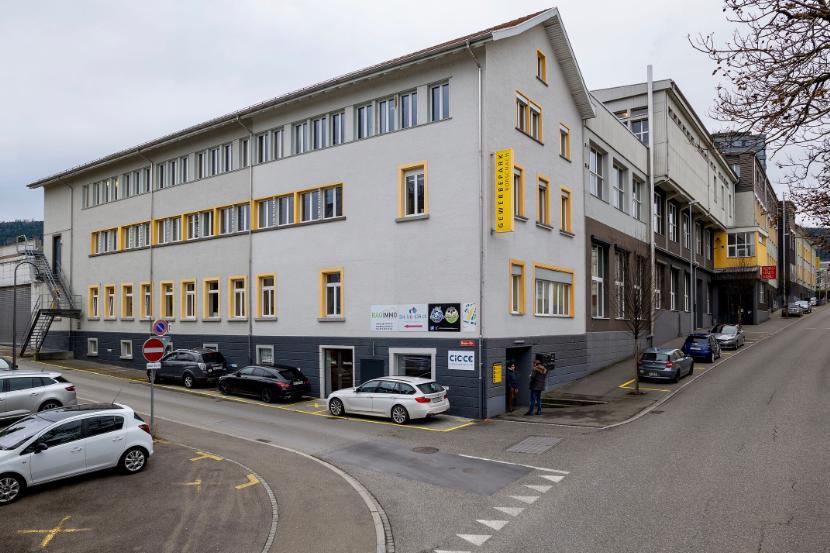 110m² de bureaux, photo 3 sur 10