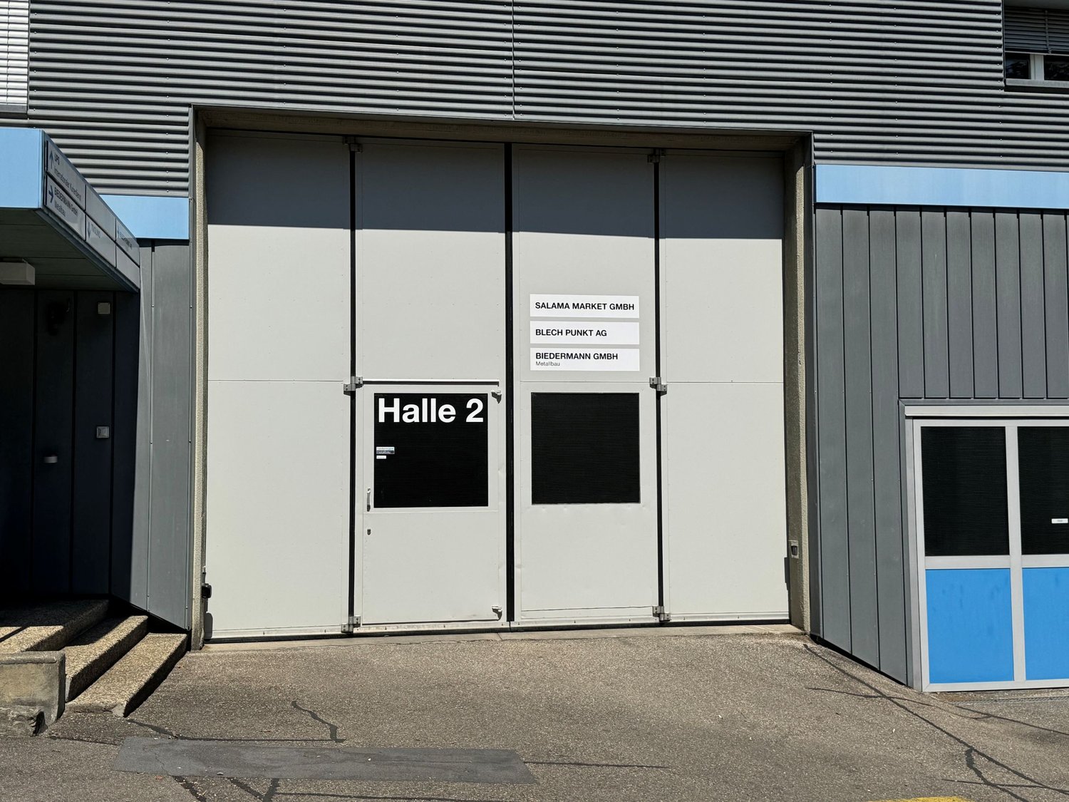 Objet industriel, photo 1 sur 3