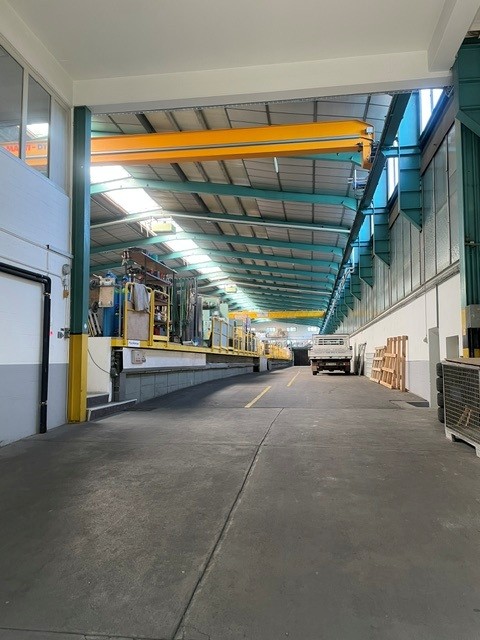 Objet industriel, photo 2 sur 3