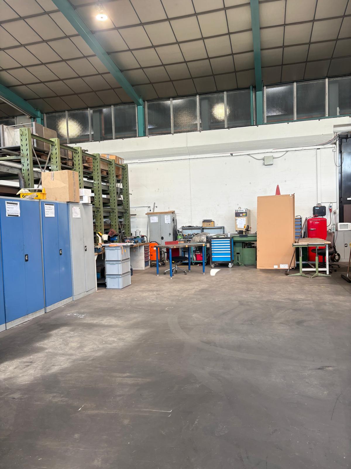Objet industriel, photo 3 sur 3