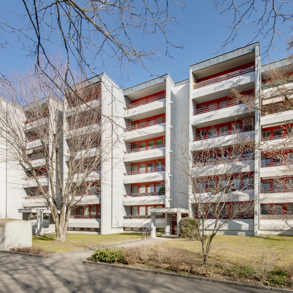 Appartement de 2 ½ pièces, photo 2 sur 9