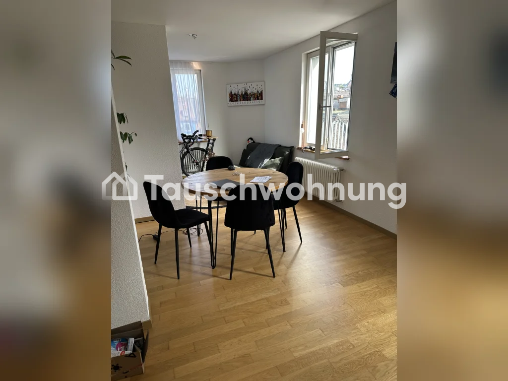 Appartement de 2 ½ pièces, photo 1 sur 5