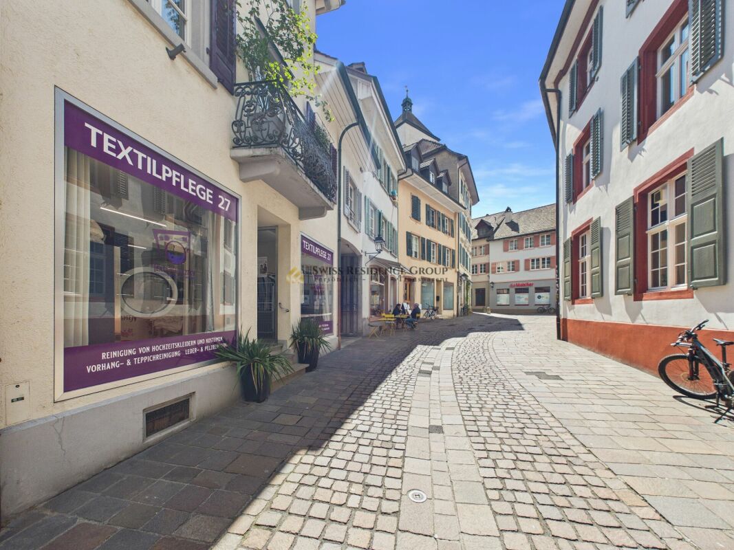 50m² commercial, photo 1 sur 10