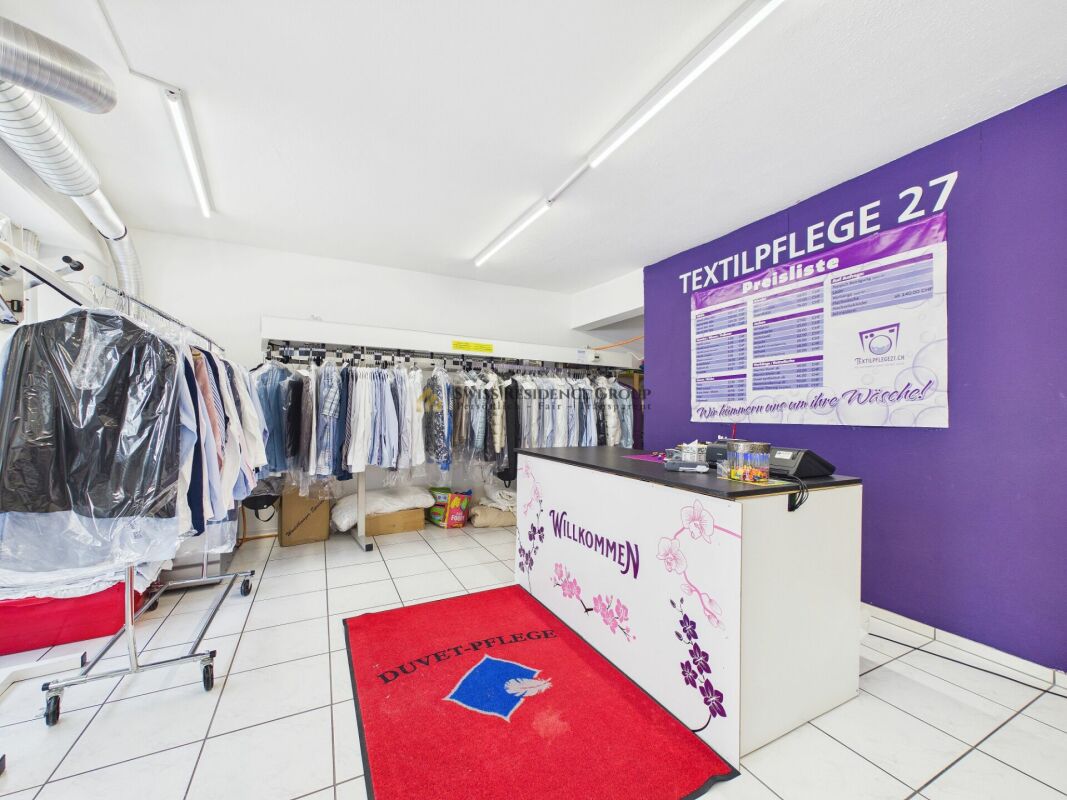 50m² commercial, photo 8 sur 10