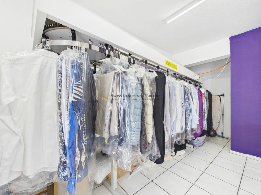 50m² commercial, photo 7 sur 10