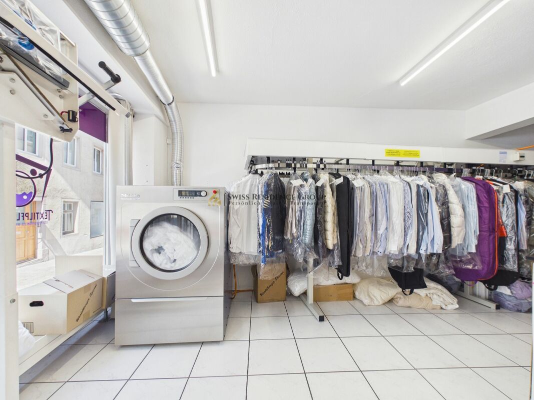 50m² commercial, photo 9 sur 10