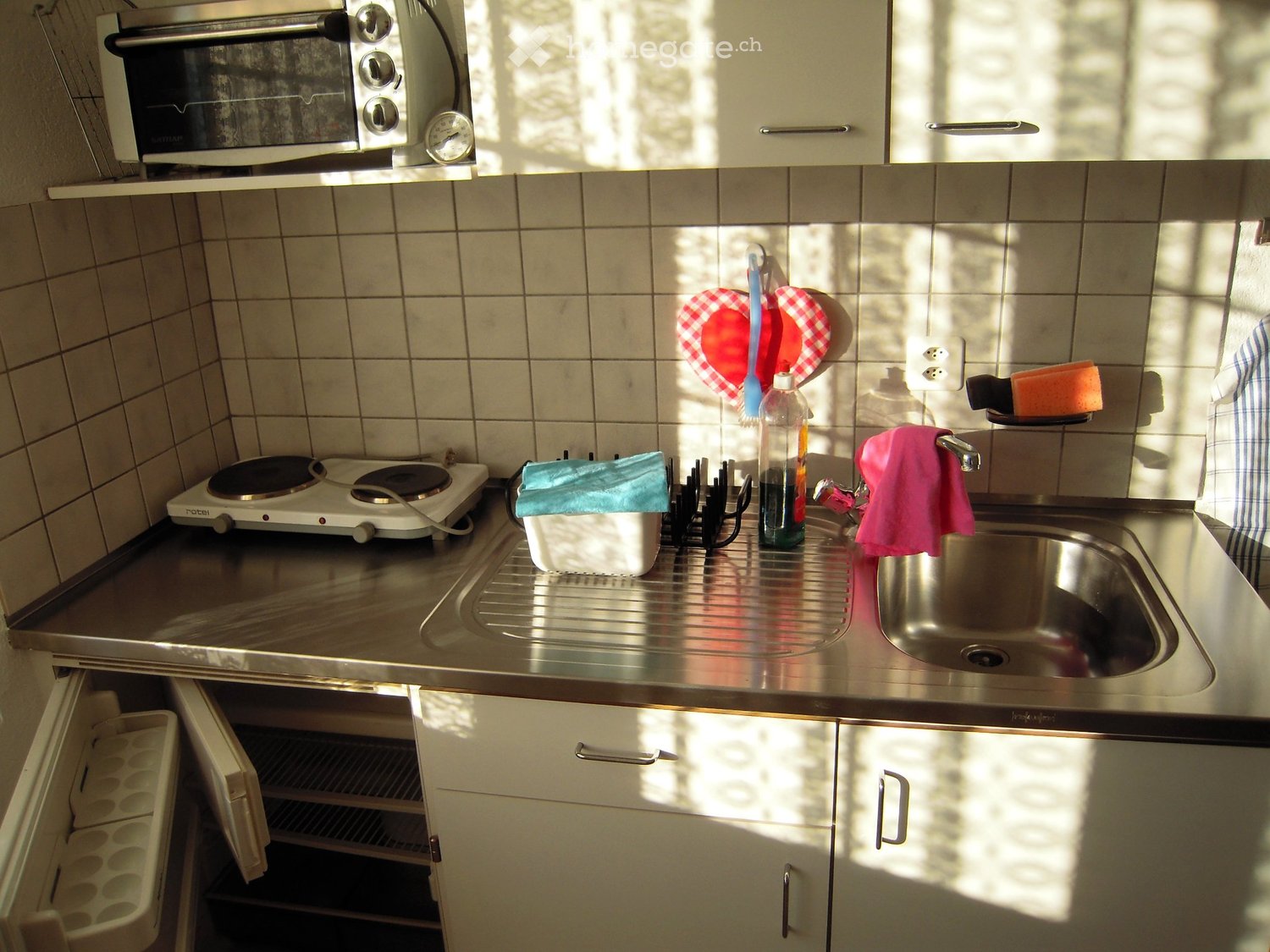 Appartement 1 pièce, photo 2 sur 5