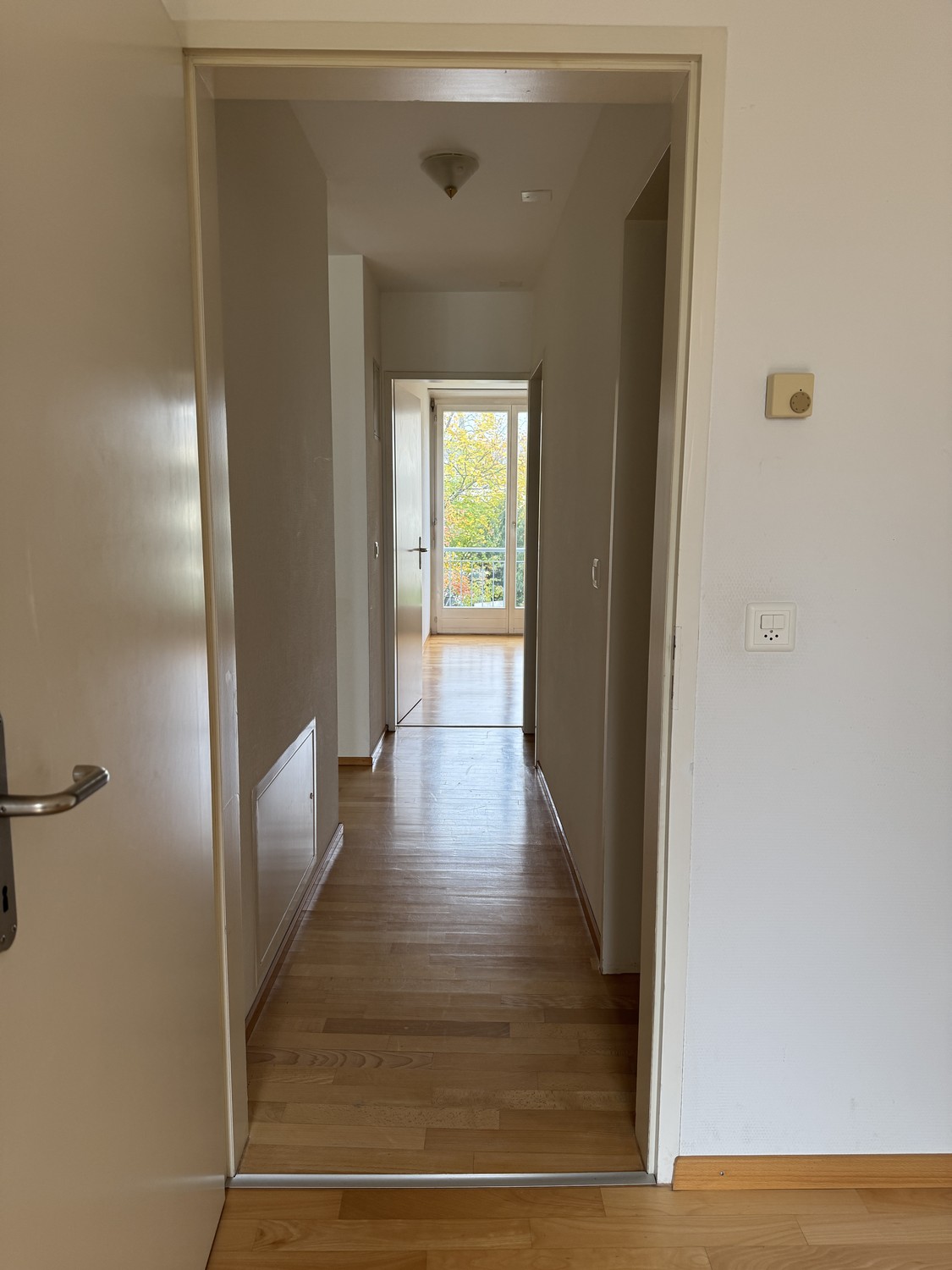 Appartement de 3 ½ pièces, photo 7 sur 10