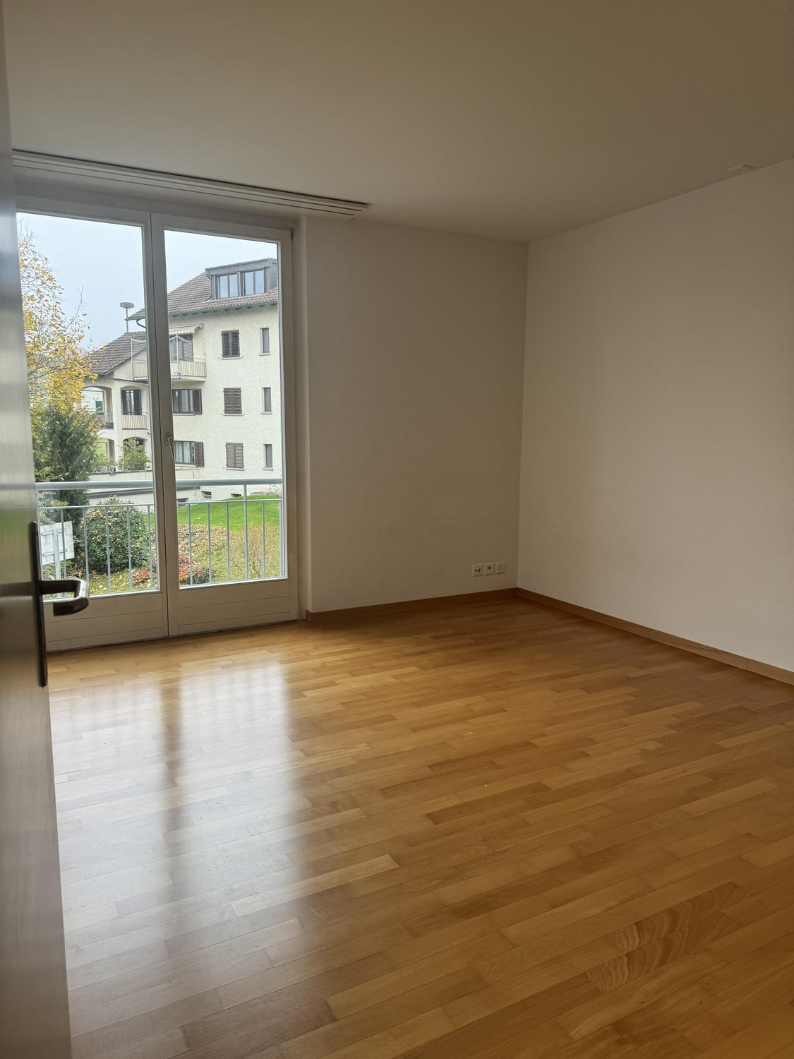 Appartement de 3 ½ pièces, photo 10 sur 10