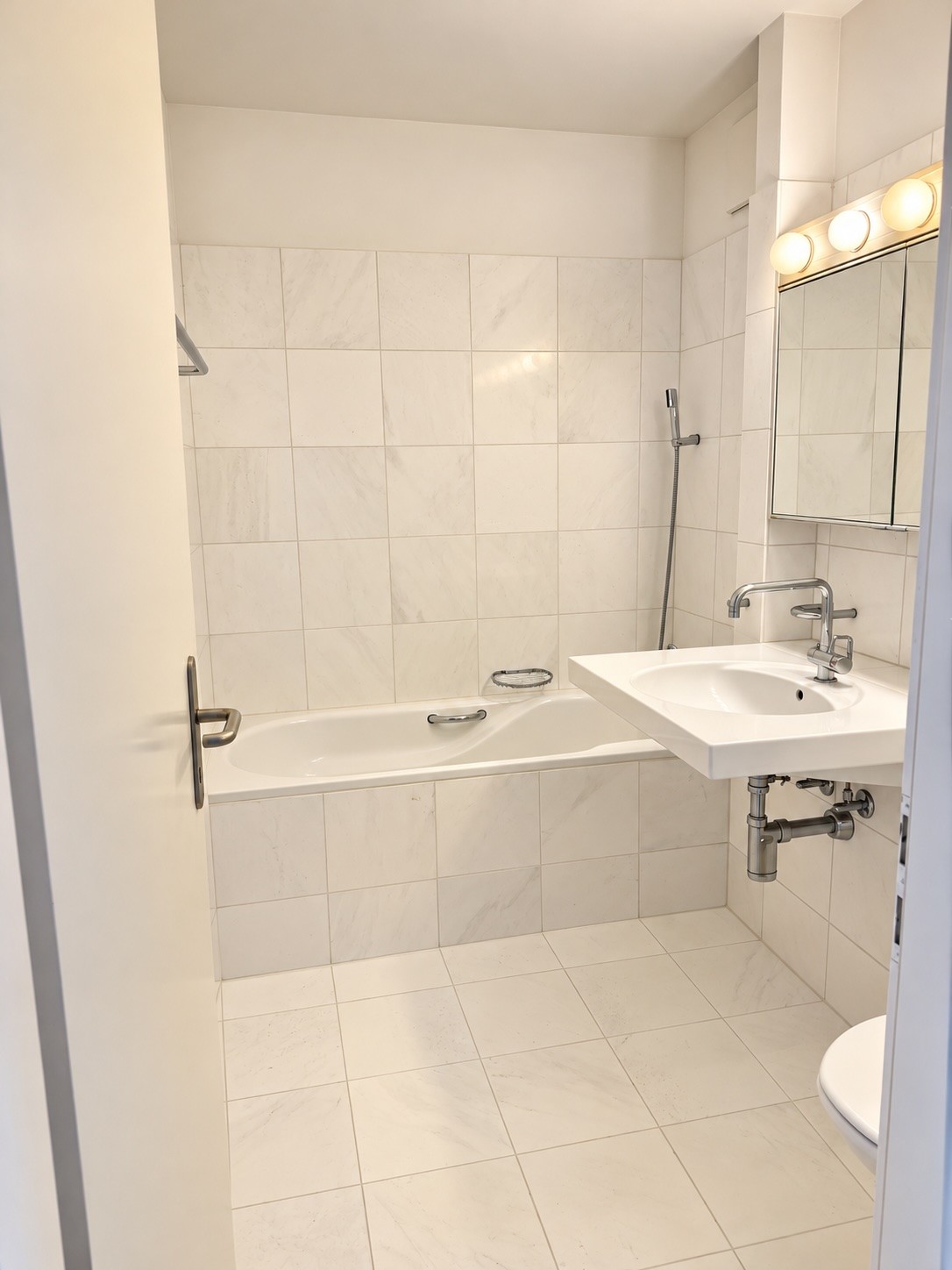 Appartement de 3 ½ pièces, photo 8 sur 10