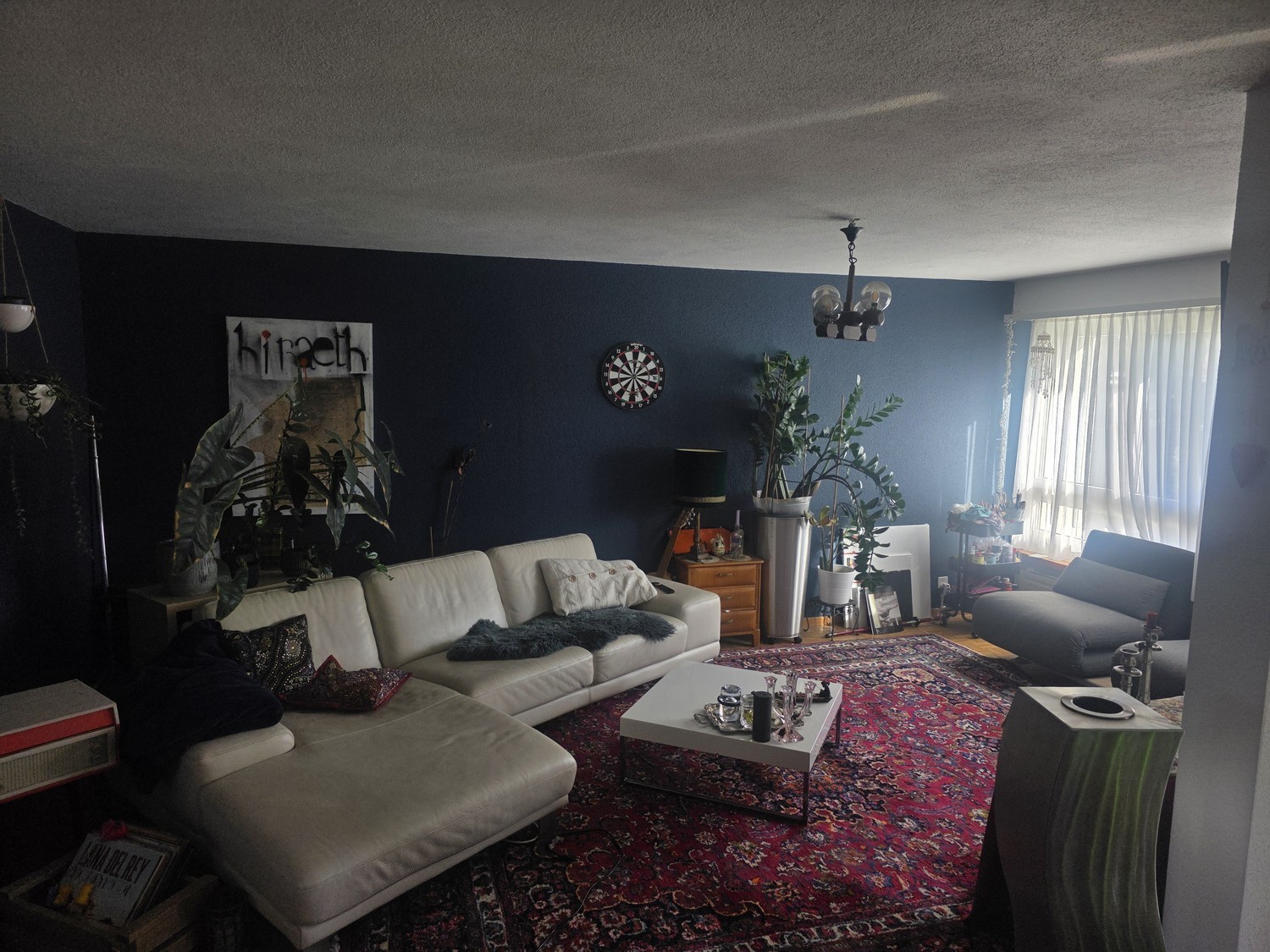 Chambre dans une colocation