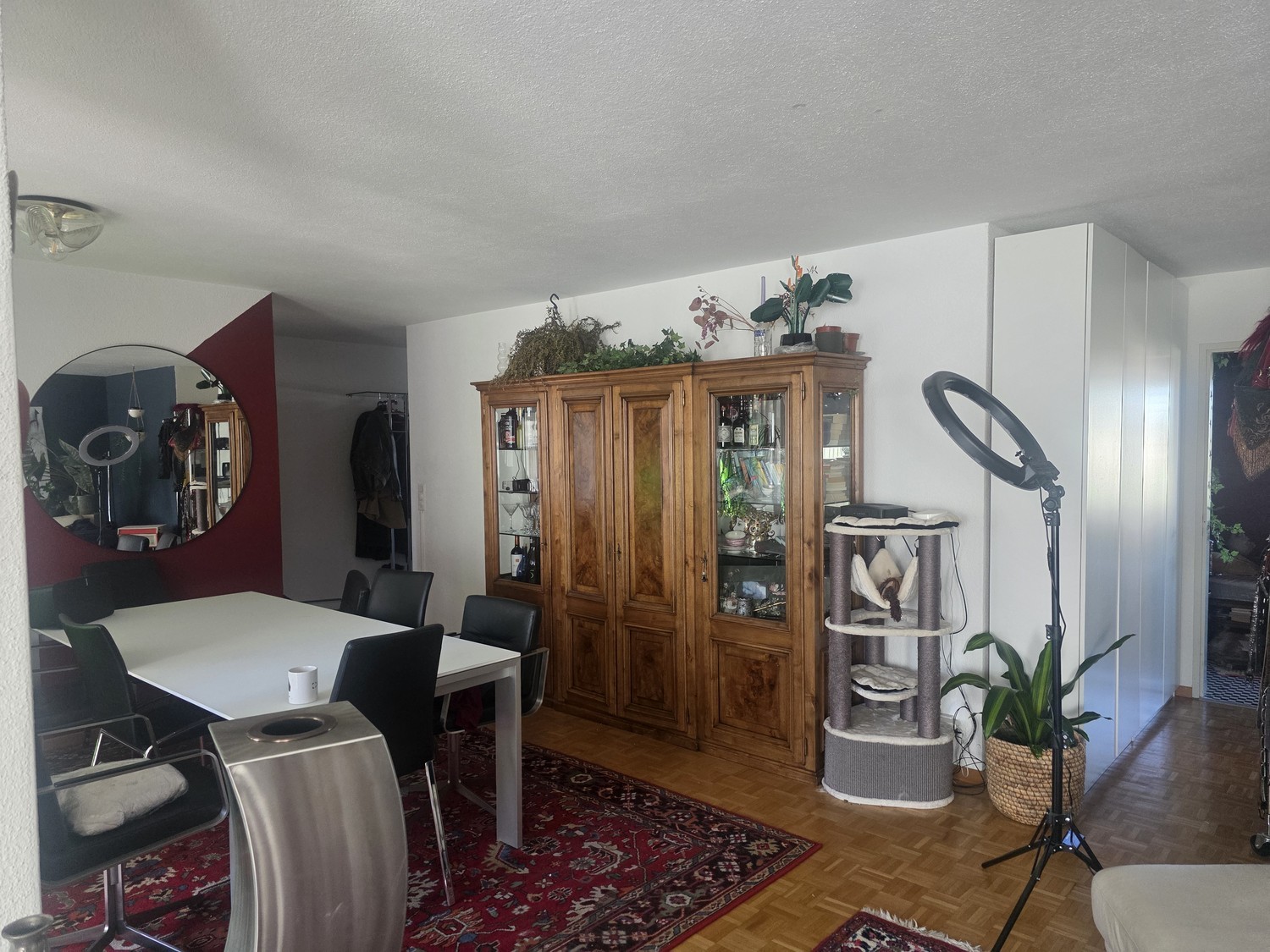 Chambre dans une colocation