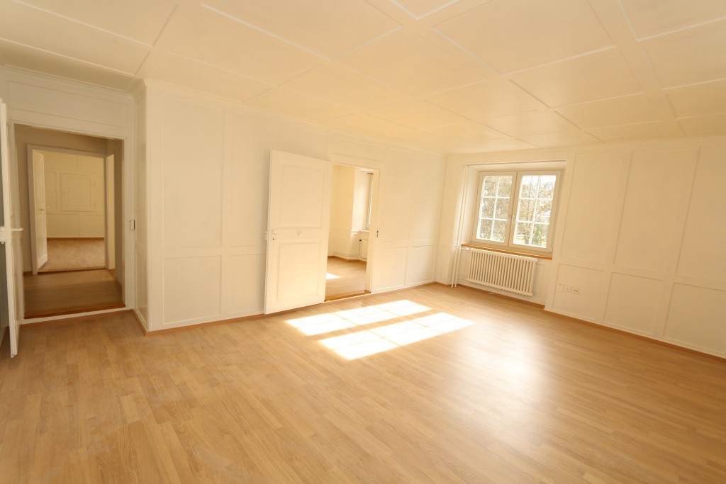 Appartement de 4 ½ pièces, photo 1 sur 10
