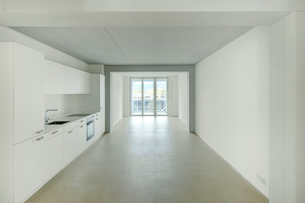 Appartement de 2 ½ pièces, photo 3 sur 10