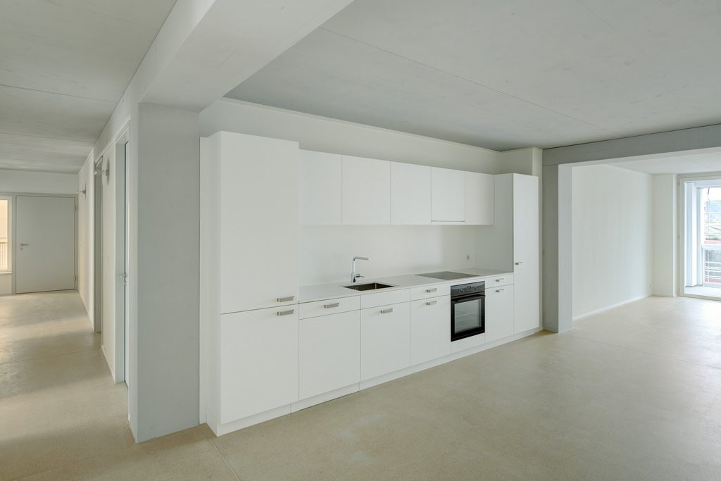 Appartement de 2 ½ pièces, photo 4 sur 10