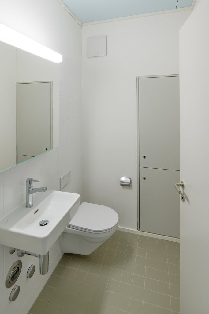 Appartement de 2 ½ pièces, photo 8 sur 10