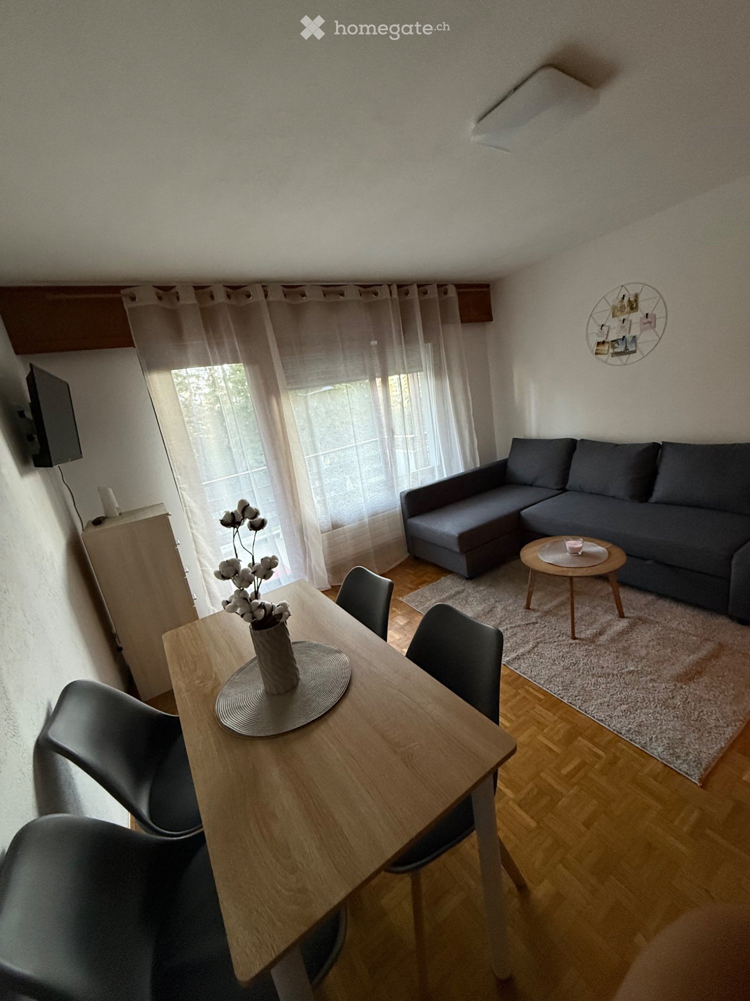 Appartement 1 pièce, photo 2 sur 5