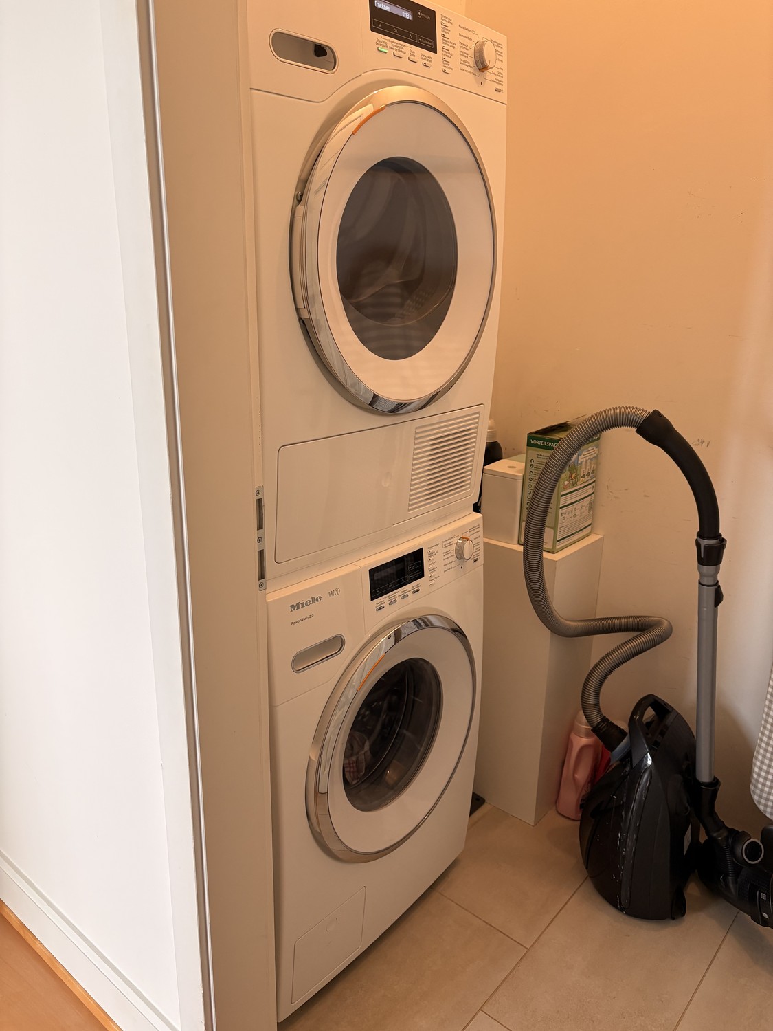 Appartement de 4 pièces, photo 9 sur 10
