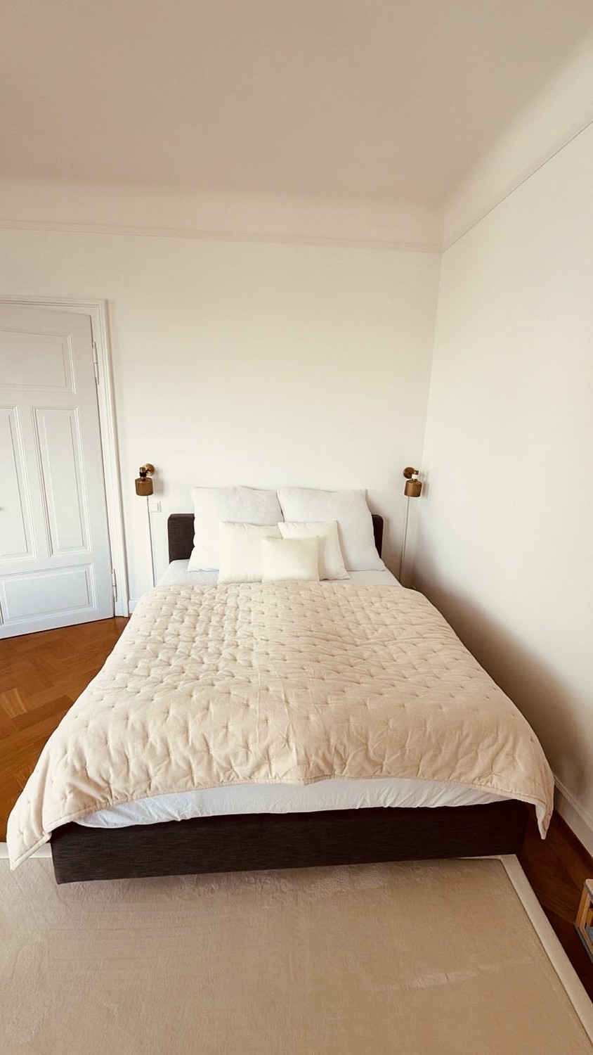 Appartement de 4 pièces, photo 3 sur 10
