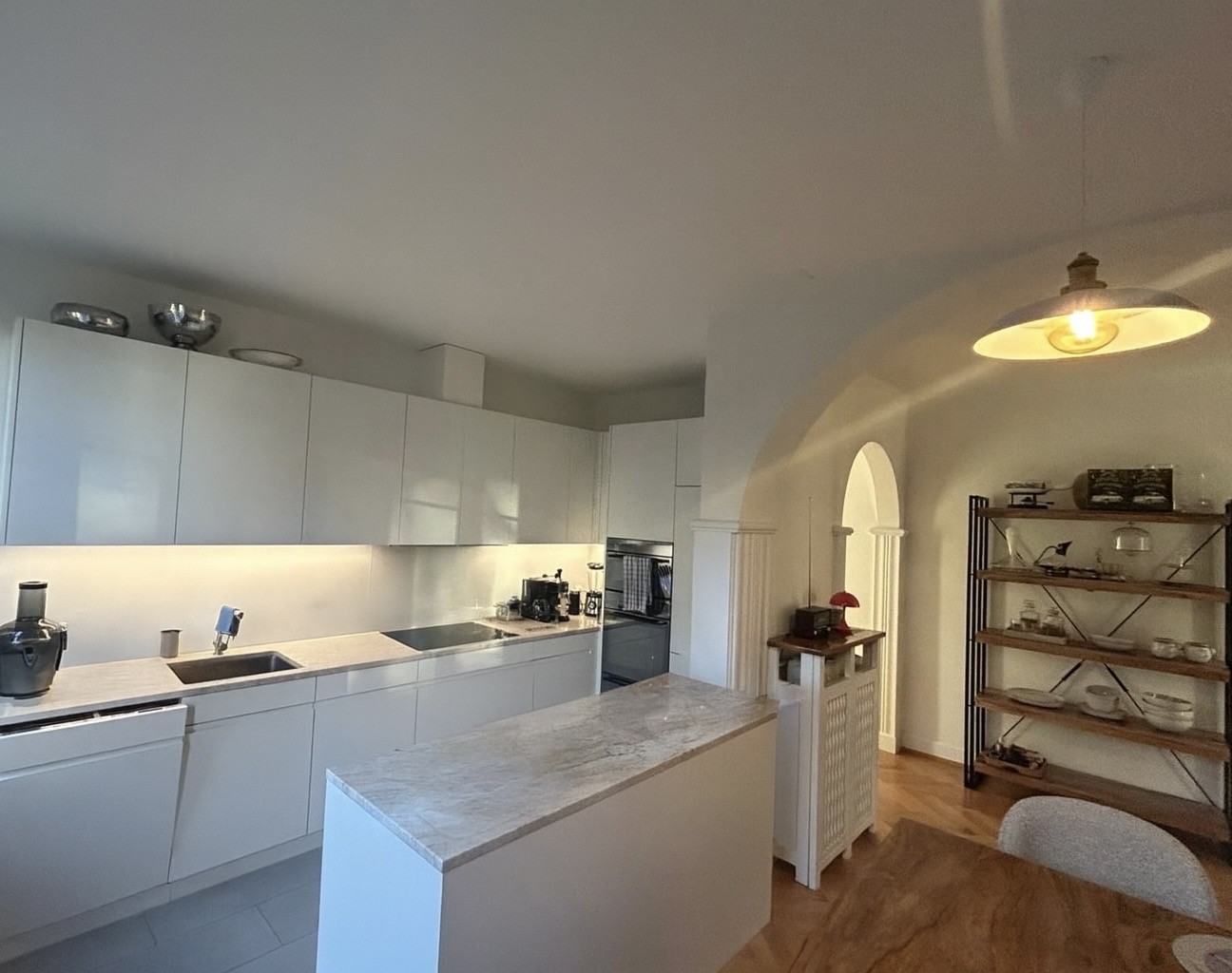 Appartement de 4 pièces, photo 2 sur 10