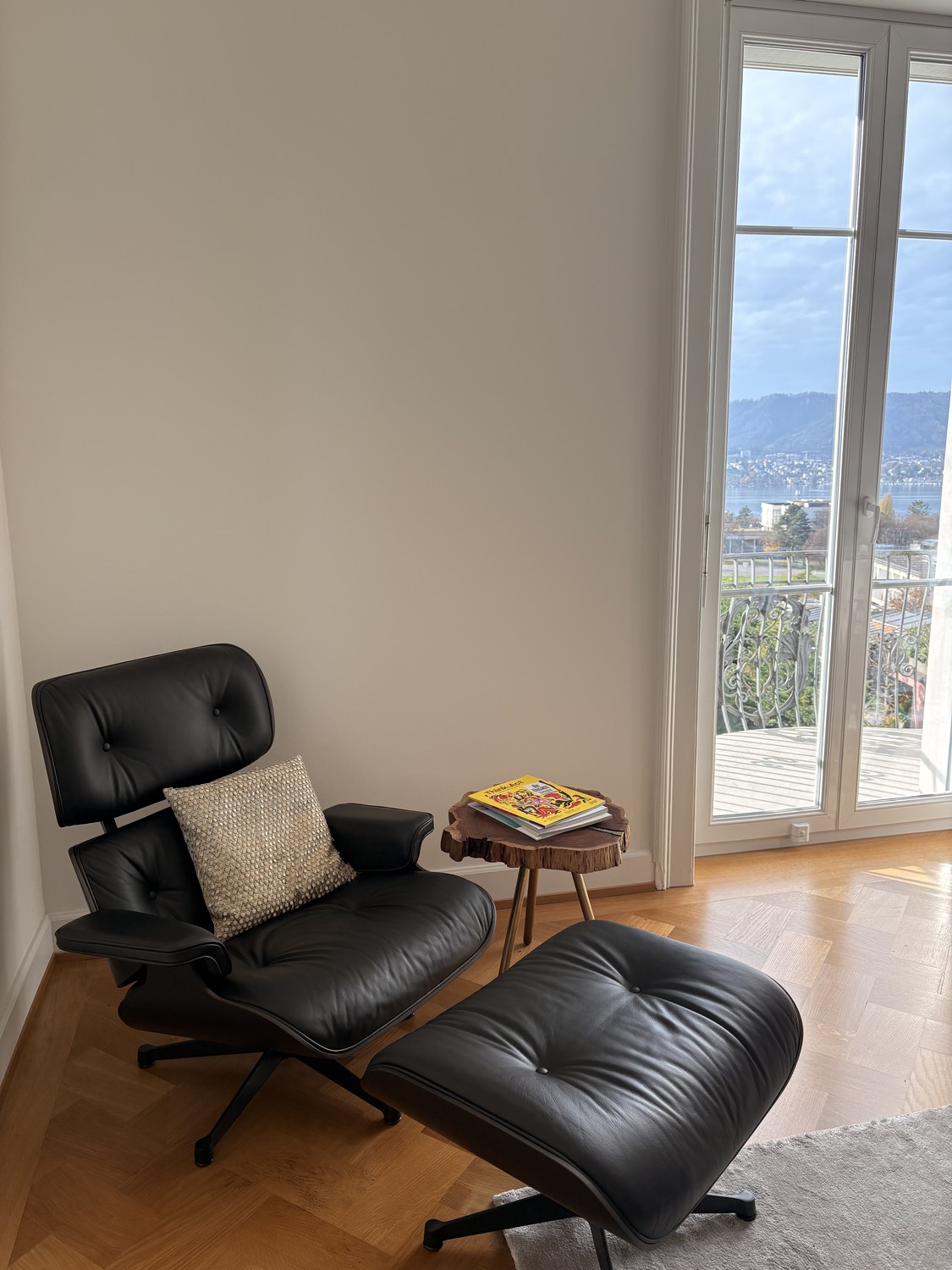 Appartement de 4 pièces, photo 8 sur 10
