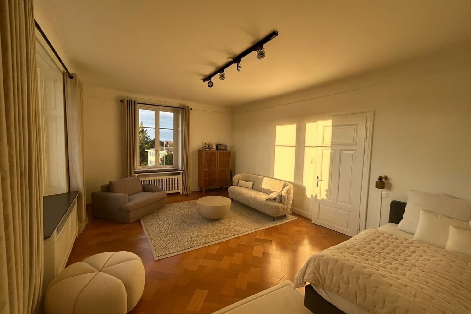 Appartement de 4 pièces, photo 7 sur 10